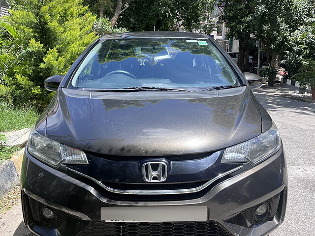 Used 2016 Honda Jazz in Bangalore