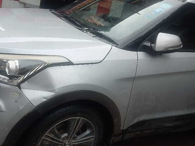 Used Hyundai Creta [2015-2017] 1.6 SX (O) in Purulia