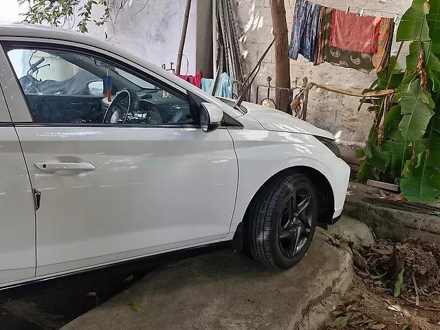 Used Hyundai i20 [2020-2023] Sportz 1.2 MT [2020-2023] in Raichur