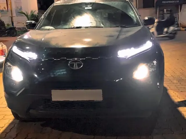 Used Tata Harrier [2019-2023] XZ in Bangalore