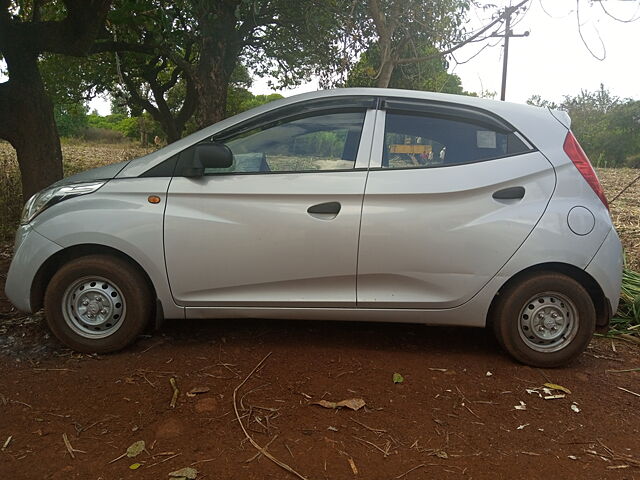 Used Hyundai Eon Era + in Belgaum