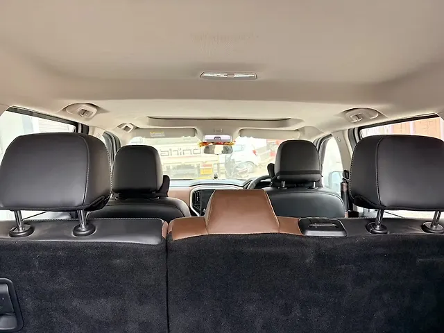 Used Mahindra Scorpio N Z8 Petrol MT 7 STR in Beawar