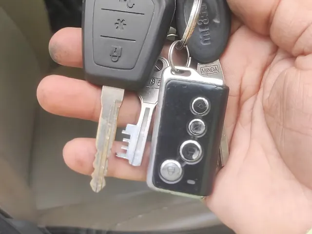 Used Hyundai i10 [2010-2017] Magna 1.2 Kappa2 in Dehradun