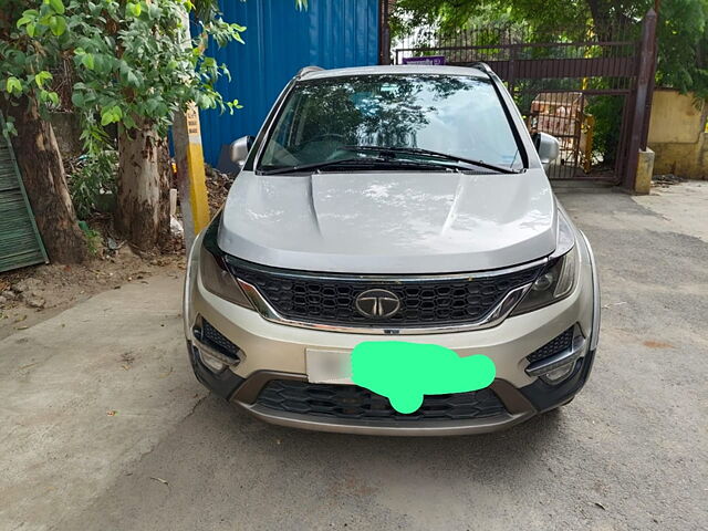 Used 2017 Tata Hexa in Delhi