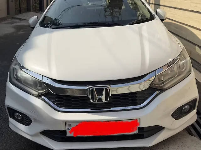 Used 2019 Honda City in Jammu Used 2019 Honda City in Jammu