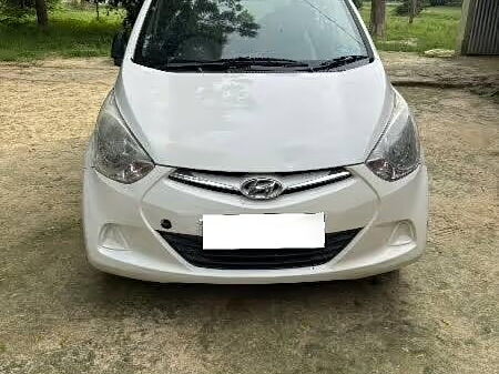 Used 2012 Hyundai Eon in Amethi