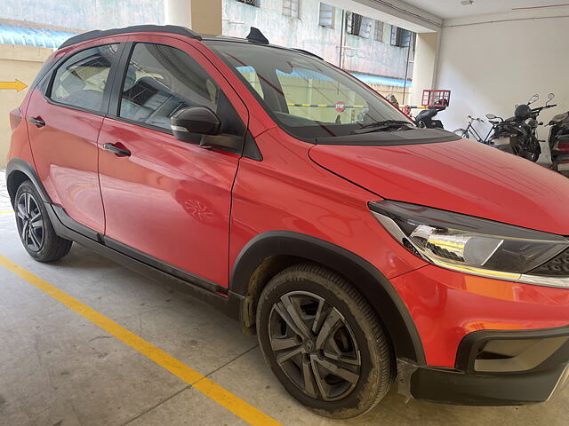 Used Tata Tiago NRG XZ MT [2021-2023] in Chennai