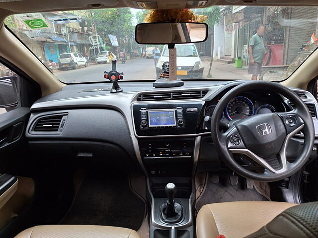 Used Honda City [2014-2017] V in Kolkata