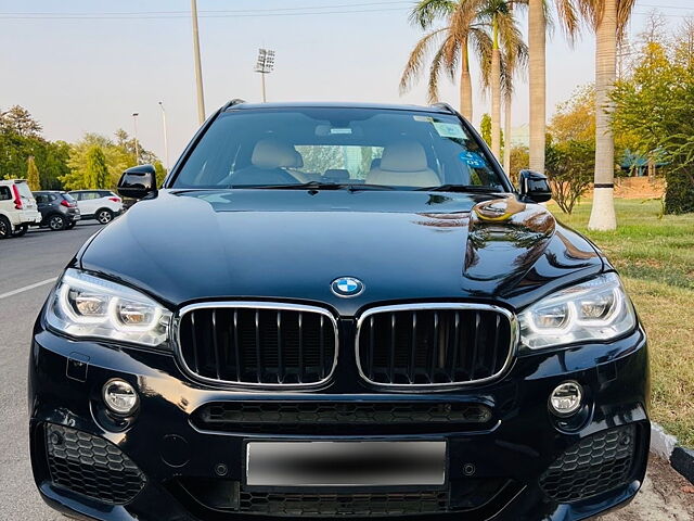 Used 2017 BMW X5 in Amritsar