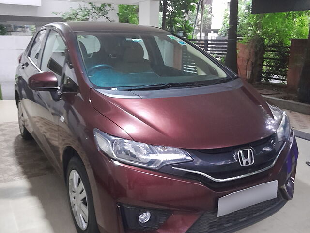 Used Honda Jazz [2015-2018] E MT [2015-2016] in Chennai