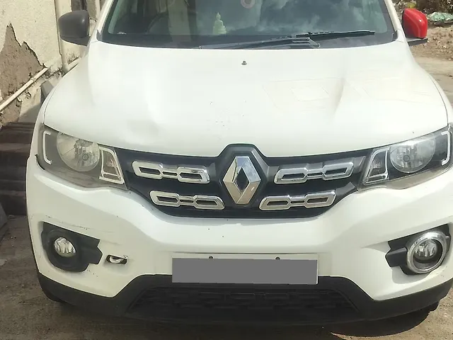Used 2018 Renault Kwid in Nagpur Used 2018 Renault Kwid in Nagpur