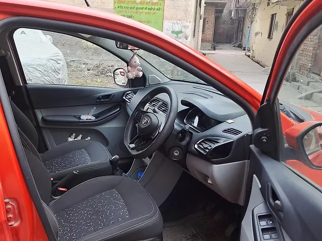 Used Tata Tiago XT [2020-2023] in Dehradun