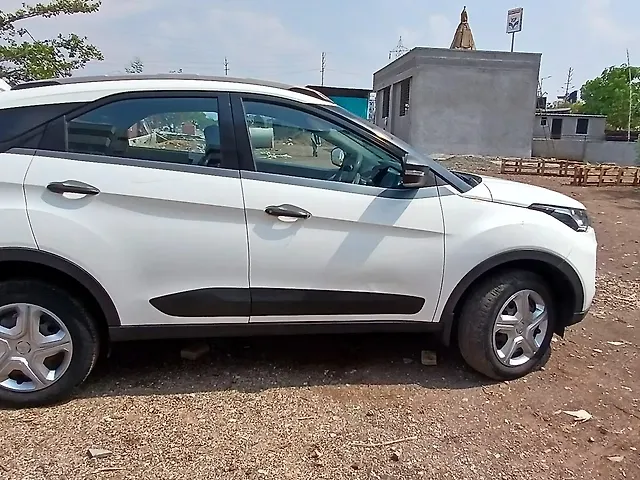 Used Tata Nexon [2020-2023] XM Diesel [2020-2023] in Latur