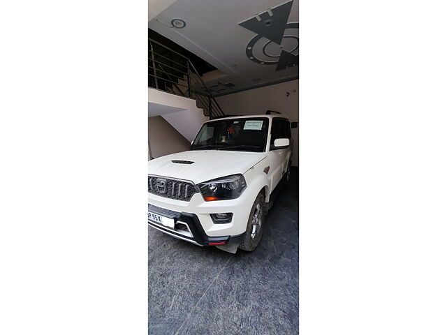 Used Mahindra Scorpio [2014-2017] S10 2WD Intelli-Hybrid in Mahoba