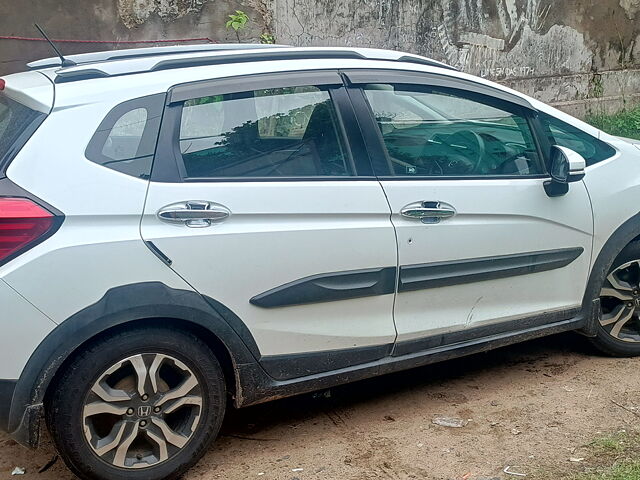 Used Honda WR-V [2017-2020] VX MT Diesel in Puri