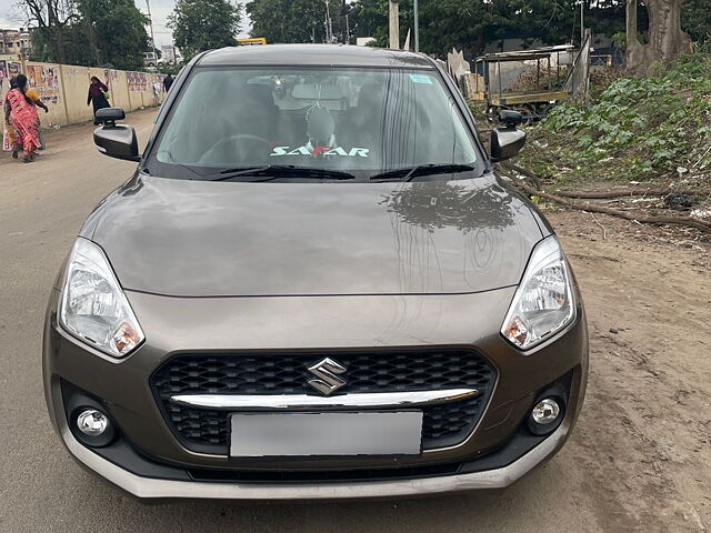 Used 2023 Maruti Suzuki Swift in Coimbatore