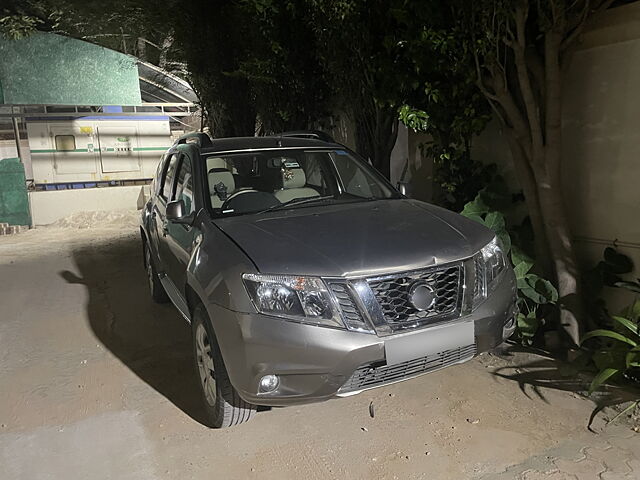 Used Nissan Terrano [2013-2017] XL (P) in Delhi