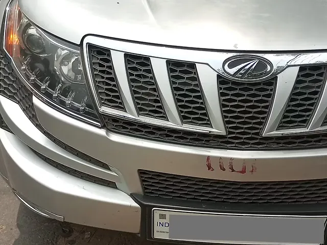 Used 2014 Mahindra XUV500 in Malda