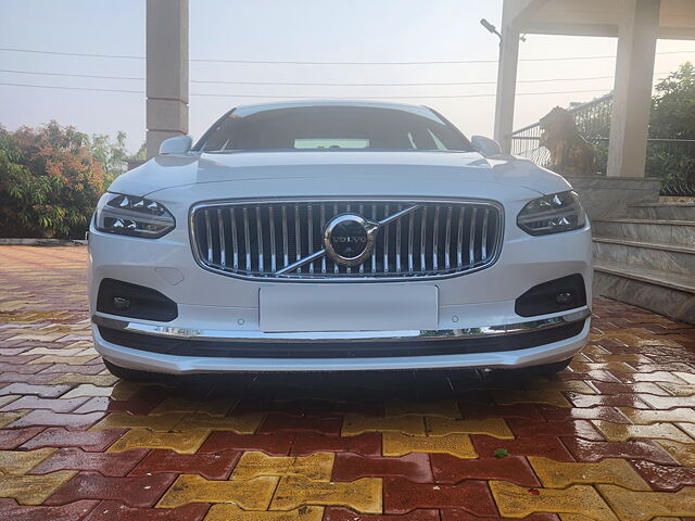 Used Volvo S90 B5 Ultimate in Pune