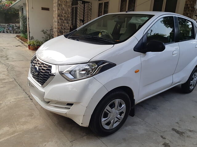 Used Datsun redi-GO [2016-2020] T(O) 1.0 [2017-2019] in Guwahati