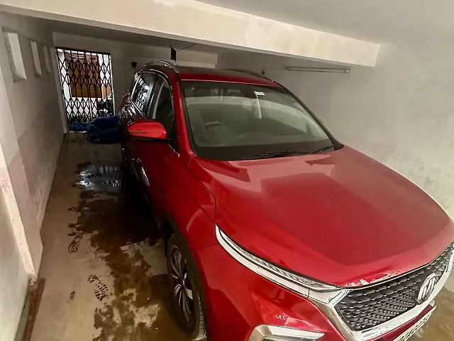 Used MG Hector [2019-2021] Sharp 1.5 DCT Petrol in Kolkata