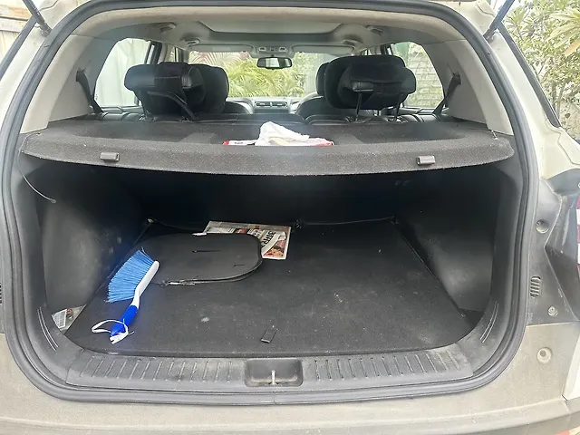 Used Hyundai Creta [2020-2023] SX (O) 1.5 Diesel Automatic [2020-2022] in Bareilly