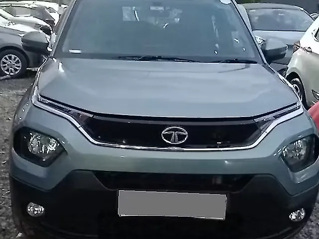 Used 2021 Tata Punch in Ahmedabad Used 2021 Tata Punch in Ahmedabad