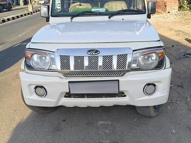 Used 2009 Mahindra Bolero in Dausa