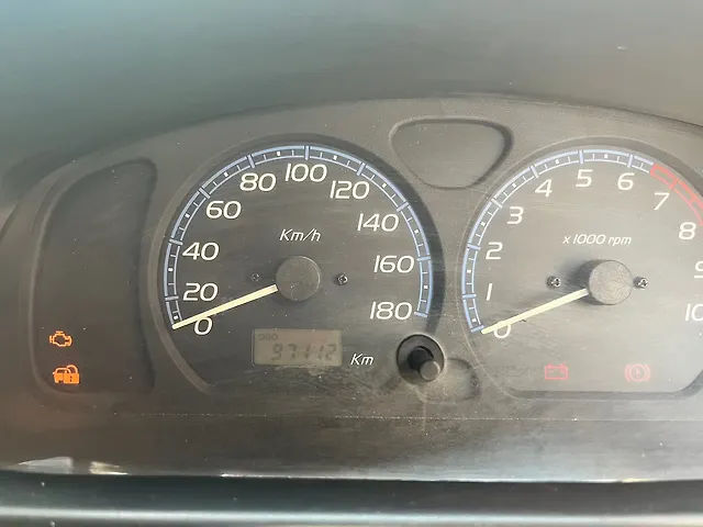 Used Maruti Suzuki Wagon R [2006-2010] VXi Minor in Coimbatore