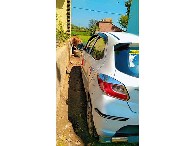 Used Tata Tiago [2016-2020] Revotron XT [2016-2019] in Mirzapur