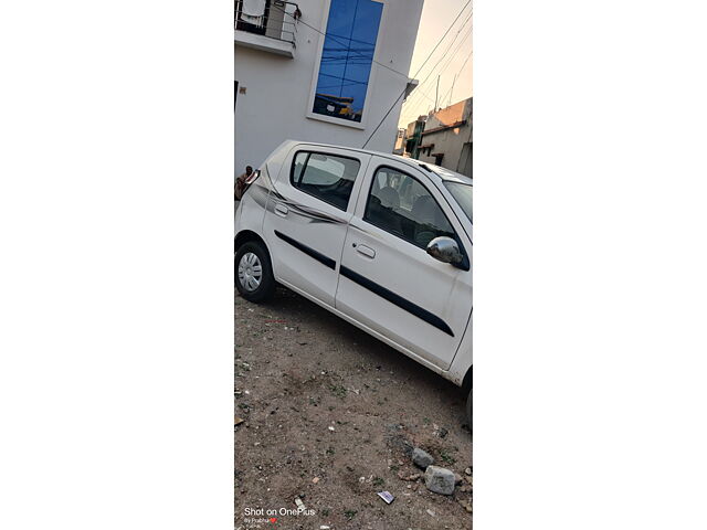 Used 2014 Maruti Suzuki Alto 800 in Chhindwara