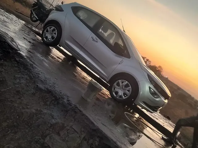 Used 2020 Tata Altroz in Sangli Used 2020 Tata Altroz in Sangli