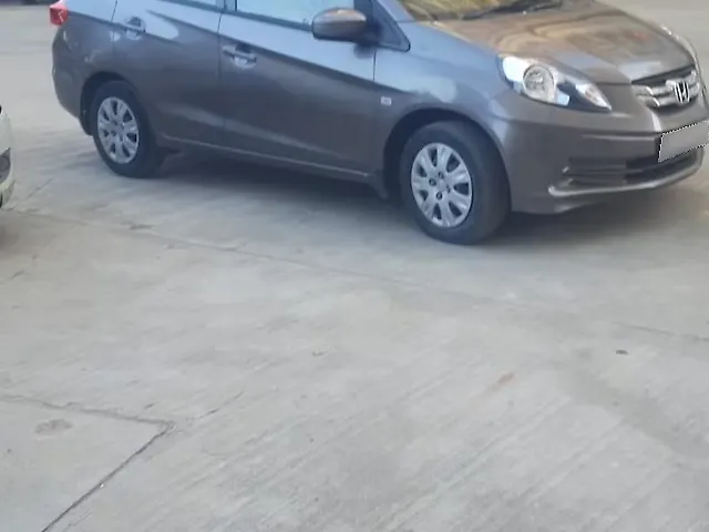 Used Honda Amaze [2013-2016] 1.2 VX i-VTEC in Jaipur