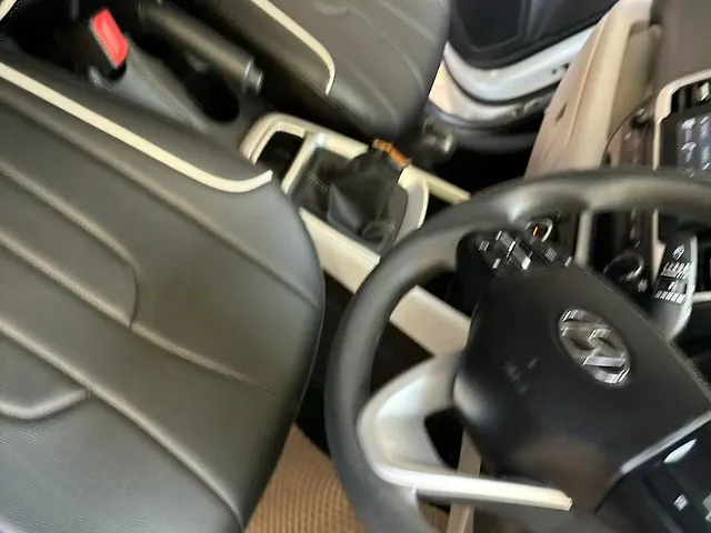 Used Hyundai Venue S (O) 1.2 Petrol [2023] in Raipur