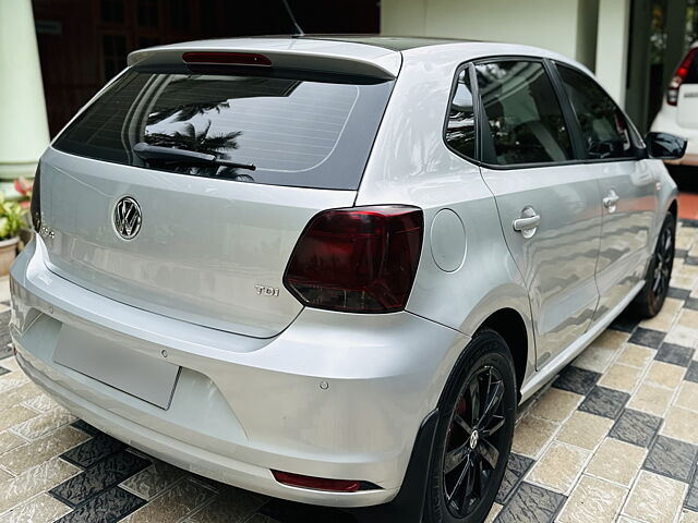 Used Volkswagen Polo [2014-2015] Highline1.5L (D) in Malappuram