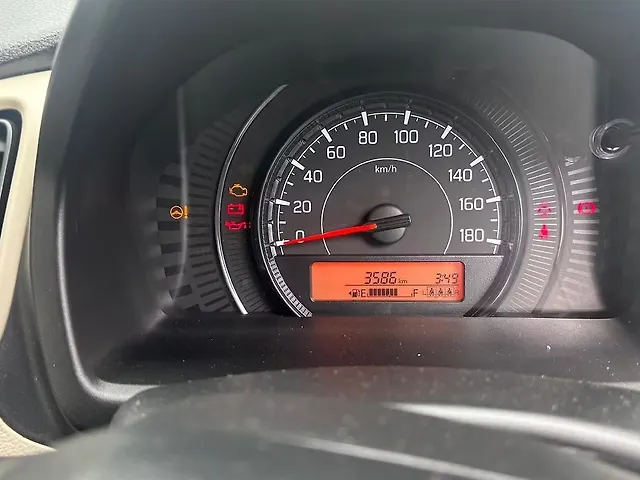 Used Maruti Suzuki Wagon R ZXi Petrol 1.2L Manual in Jammu