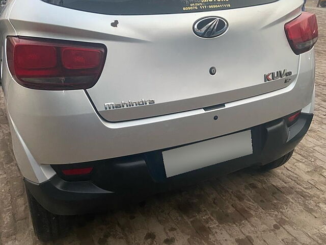 Used 2016 Mahindra KUV100 in Faridabad