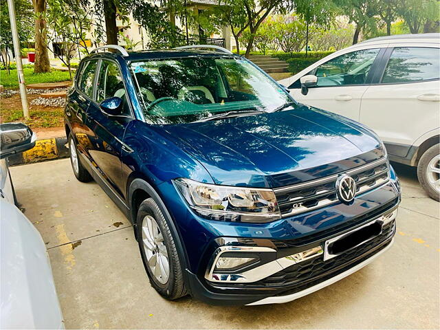 Used 2023 Volkswagen Taigun in Bangalore