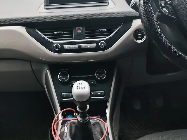 Used 2019 Tata Nexon in Agra