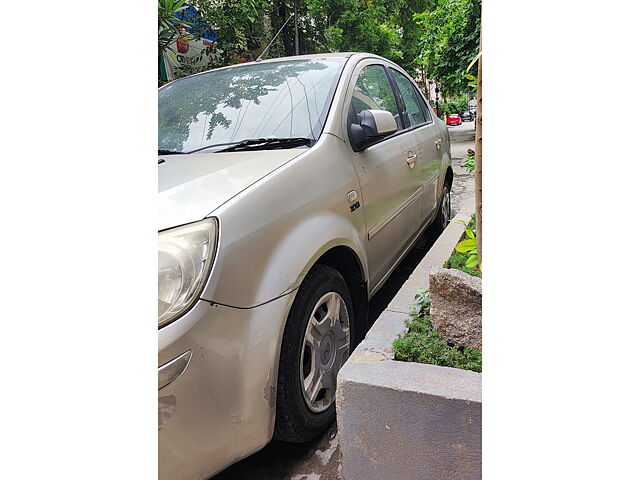 Used Ford Fiesta [2005-2008] ZXi 1.4 TDCi in Hyderabad