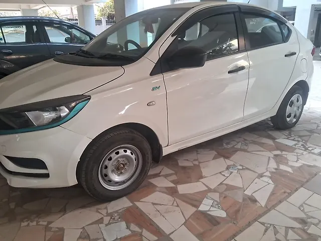 Used 2024 Tata Tigor EV in Guwahati Used 2024 Tata Tigor EV in Guwahati