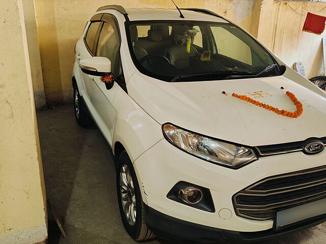 Used 2017 Ford Ecosport in Jamshedpur