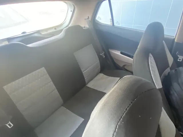 Used Hyundai Grand i10 [2013-2017] Sportz 1.2 Kappa VTVT [2013-2016] in Bilaspur (HP)