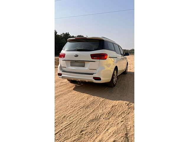 Used Kia Carnival [2020-2023] Limousine Plus 7 STR in Delhi