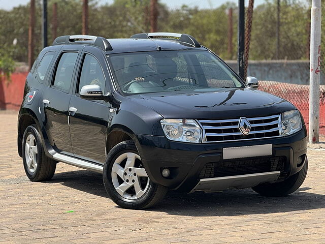 Used 2013 Renault Duster in Mumbai