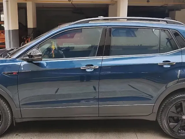 Used 2024 Volkswagen Taigun in Bangalore Used 2024 Volkswagen Taigun in Bangalore