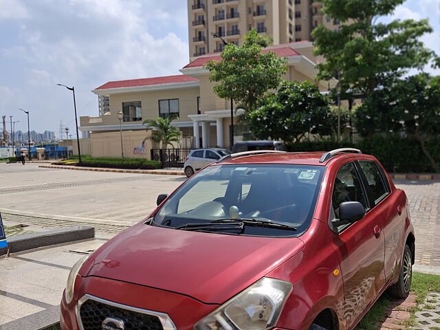 Used 2015 Datsun Go in Lucknow