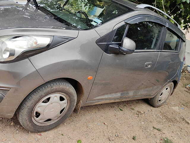 Used Chevrolet Beat LT Diesel in Mahbubnagar