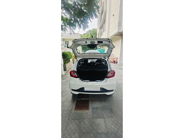 Used Tata Tiago XZ Plus [2020-2023] in Jaipur