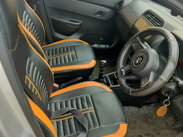 Used 2021 Renault Kwid in Angul Used 2021 Renault Kwid in Angul